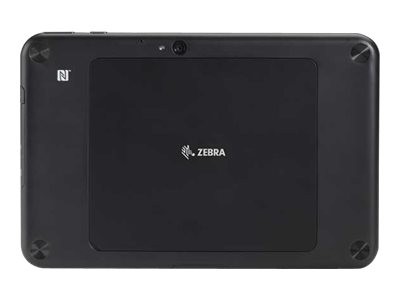 Zebra ET51, 2D, SE4710, USB, BT, WiFi, NFC, Android - ET51CE-G21E-SFA6