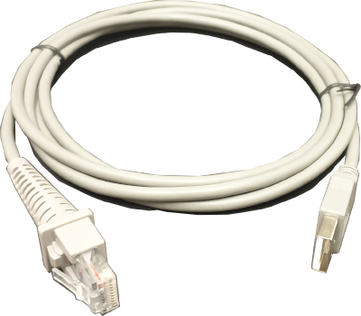 Datalogic USB-Kabel - 90A051902