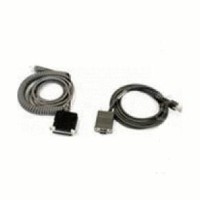 Datalogic connection cable, RS232 Datalogic connection cable, RS232