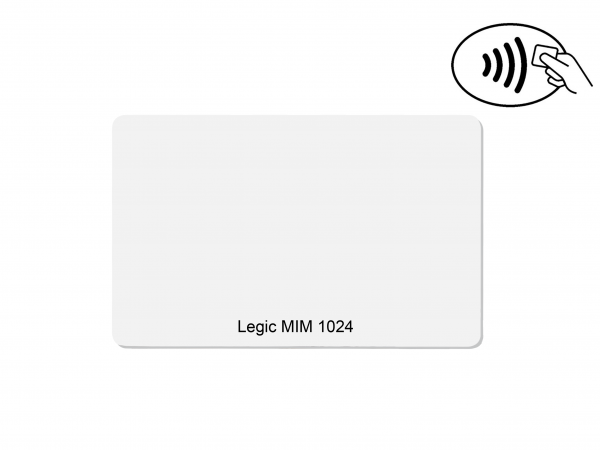 Legic Mim 1024