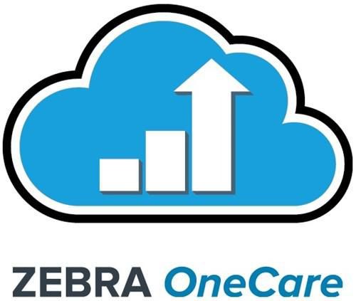 Zebra OneCare Essential, 3 Jahre Serviceerweiterung für Zebra TC22