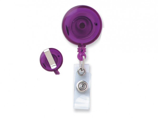 Jojo mit Gürtelclip