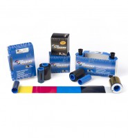 Zebra Farbband YMCKOK, 230 Seiten, für ZXP Series 3 Zebra Farbband YMCKOK, 230 Seiten, für ZXP Series 3
