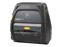 Zebra ZQ500 Series ZQ520 - Etikettendrucker - Thermopapier - Rolle (11,3 cm) - ZQ52-AUN100E-00 Zebra ZQ500 Series ZQ520 - Etikettendrucker - Thermopapier - Rolle (11,3 cm) - ZQ52-AUN100E-00