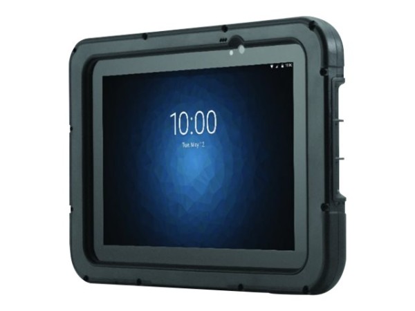 Zebra ET56, USB, BT, WLAN, 4G, NFC, GPS, 10 IoT Enterprise - ET56BE-W12E
