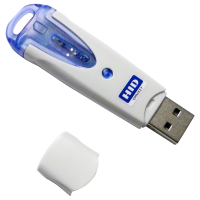 HID Omnikey 6121 USB HID Omnikey 6121 USB