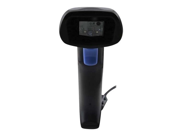 Datalogic QuickScan QD2500, 2D, Multi-IF, Digimarc, Kit (USB), schwarz