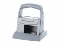 REINER jetStamp 970 graphic im Koffer REINER jetStamp 970 graphic im Koffer