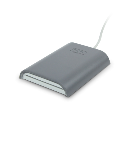 HID Omnikey 5421 USB