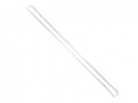 Flexible Kunststoffschlaufe transparent 152mm Flexible Kunststoffschlaufe transparent 152mm