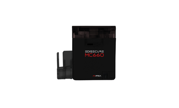 Matica Edisecure MC660