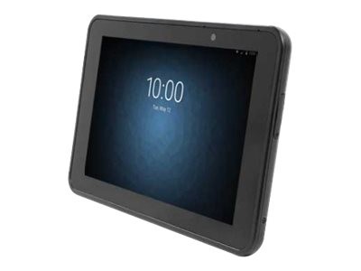 Zebra ET51 Kit 1, USB, BT, WLAN, NFC, Android, Kit - KIT-ET51CE-RTL-00-GB