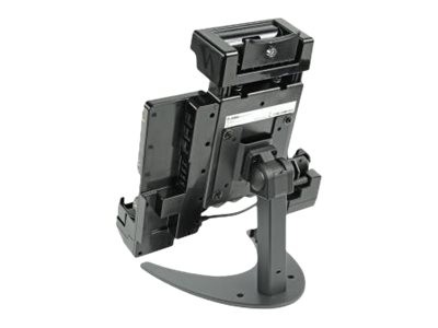Zebra Office Dock - Dockingstation - 2 x HDMI - CRD-ET8X-OFFDK1-01