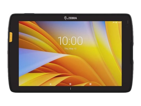 Zebra ET45 10", SE5500, 2D, USB, USB-C, BT, 5G, NFC, GPS, Android, GMS - ET45CB-101K2B0-A6