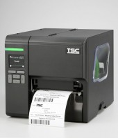 TSC ML240P (203dpi), Display, USB, RS232, Ethernet TSC ML240P (203dpi), Display, USB, RS232, Ethernet