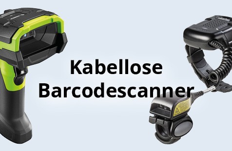 Buy barcode scanner wireless from specialized reseller