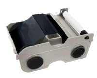 FARGO Farbband schwarz (K) Cartridge FARGO Farbband schwarz (K) Cartridge