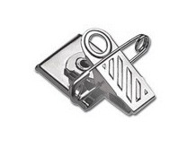 Krokoclip/Nadelkombi