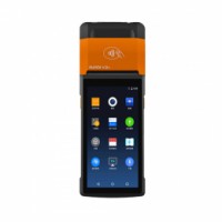 SUNMI, V2s, 2D, USB-C, BT, WLAN, 4G, NFC, GPS, Android SUNMI, V2s, 2D, USB-C, BT, WLAN, 4G, NFC, GPS, Android