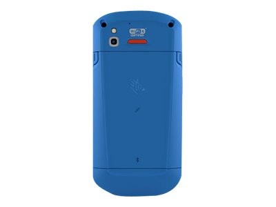 Zebra, TC52ax-HC, 2D, BT, WLAN, NFC, GMS, Android - TC520L-1HCMH7P-A6