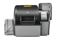 Zebra ZXP 9 double-sided, USB, Eth with laminator double-sided