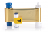 Pridento Farbband gold PD1000K-GOLD Pridento Farbband gold PD1000K-GOLD