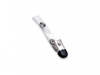Metall-Krokoclip Metall-Krokoclip