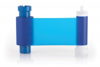 Magicard Farbband blau Magicard Farbband blau
