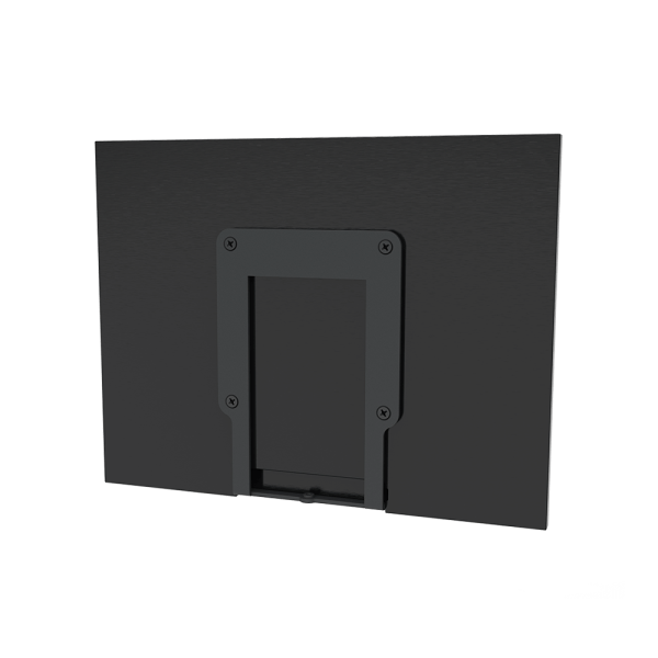 Robuste Wandbefestigung für Visionect 13"-Display