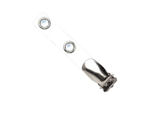 Hosenträgerclip