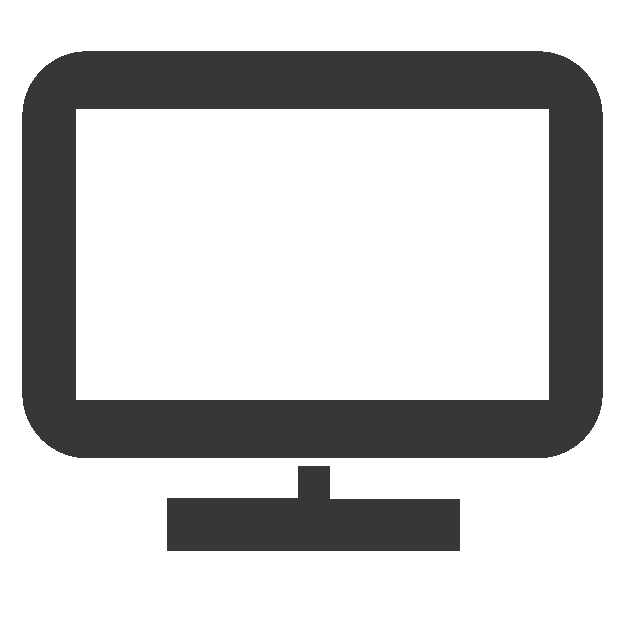 Displays / Projektoren