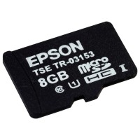 Epson TSE, MicroSD, 5 Jahre Epson TSE, MicroSD, 5 Jahre