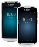 Zebra TC51, 2D, BT (4.1), WLAN, NFC, PTT, GMS, Android - TC510K-1PAZU2P-A6 Zebra TC51, 2D, BT (4.1), WLAN, NFC, PTT, GMS, Android - TC510K-1PAZU2P-A6