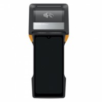 SUNMI, V2s PLUS, USB-C, BT, WLAN, 4G, NFC, GPS, GMS, Android 11 - P06050010 SUNMI, V2s PLUS, USB-C, BT, WLAN, 4G, NFC, GPS, GMS, Android 11 - P06050010