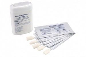 Evolis Edikio Access komplettes Reinigungskit ACL008