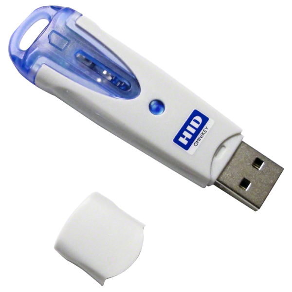 HID Omnikey 6121 USB