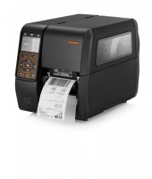 Bixolon XT5-40, 203dpi, RTC, Display, USB, USB-Host, RS232, Ethernet, schwarz Bixolon XT5-40, 203dpi, RTC, Display, USB, USB-Host, RS232, Ethernet, schwarz