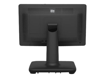 EloPOS System i3 - All-in-One (Komplettlösung) - 1 x Core i3 8100T / 3.1 GHz - RAM 4 GB - SSD 128 GB
