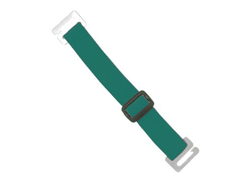 Armband grün