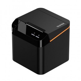 Sunmi Cloud Printer, USB-C, BT, Ethernet, WiFi, Cutter, black - C04000069