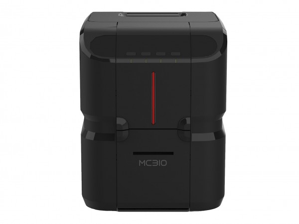 Matica MC310 Kartendrucker, beidseitig, USB, Eth