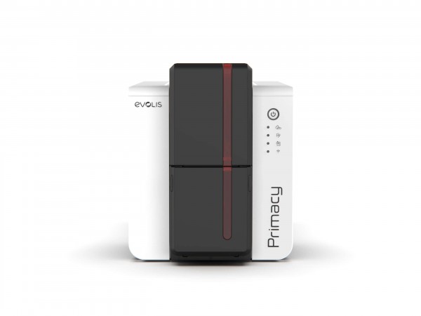 Evolis Primacy 2 Duplex Kartendrucker Go-Pack Komplettlösung