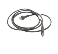 Zebra - Datenkabel - USB (M) - 5 m - für Zebra MP6000 - CBA-U52-S16PAR