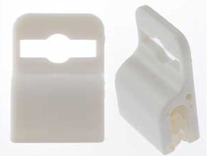 Gripper weiß