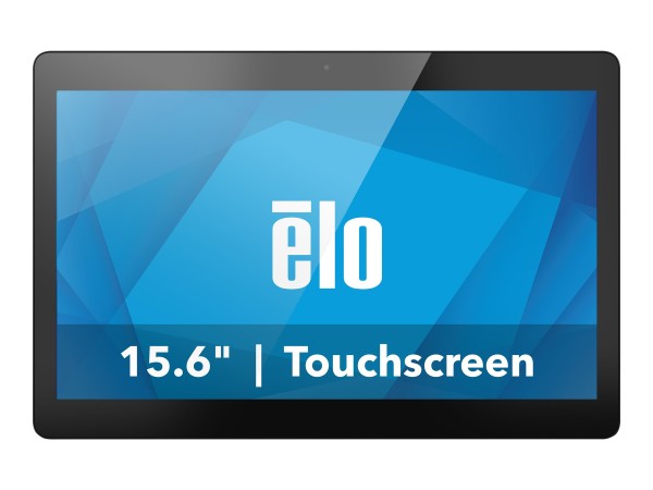 Elo I-Series 4.0 - Value - All-in-One (Komplettlösung) - 1 RK3399 - RAM 4 GB - Flash 32 GB - 1GbE - 