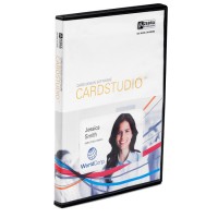 Zebra ZMotif CardStudio Kartendruck Software Zebra ZMotif CardStudio Kartendruck Software