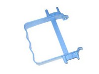 HID Fargo Ersatzspule für Reinigungsrolle 86005 HID Fargo Ersatzspule für Reinigungsrolle 86005