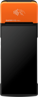 Sunmi V2 Pro, 2D, USB-C, BT, WLAN, 4G, GPS, Kit (USB), Android Sunmi V2 Pro, 2D, USB-C, BT, WLAN, 4G, GPS, Kit (USB), Android