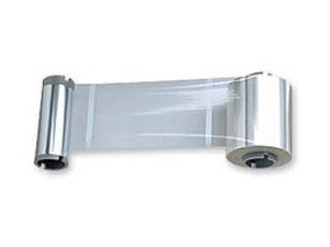 Evolis Clear Varnish R4212