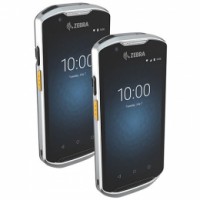 Zebra TC52x, 2D, WLAN, NFC, GMS, Android - TC520K-1XFMU6P-A6 Zebra TC52x, 2D, WLAN, NFC, GMS, Android - TC520K-1XFMU6P-A6